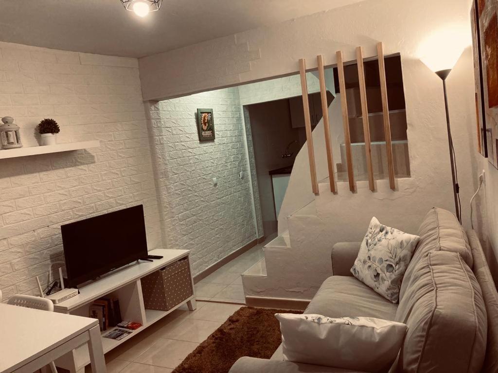Willa Casa El Campanario Yunquera Zewnętrze zdjęcie