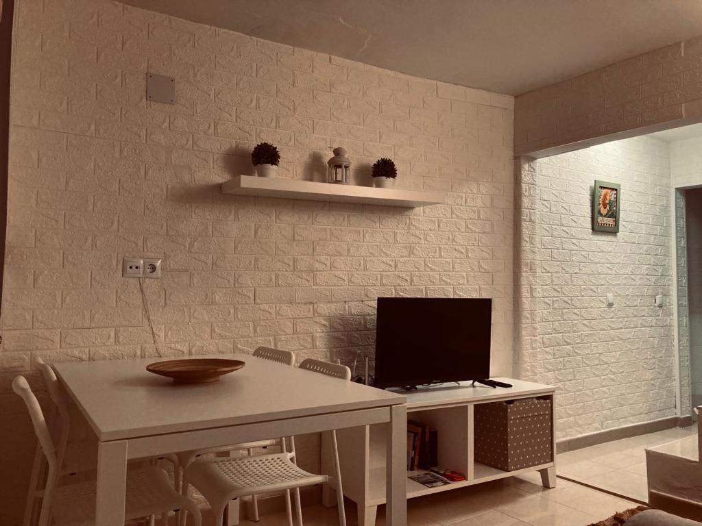 Willa Casa El Campanario Yunquera Zewnętrze zdjęcie