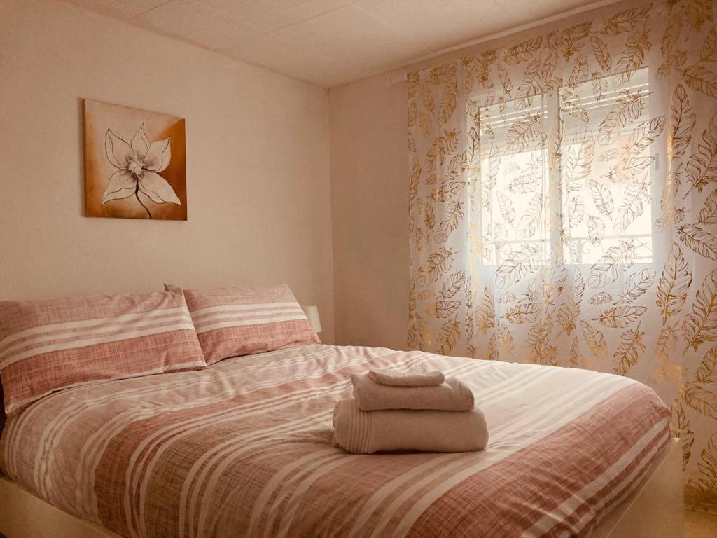 Willa Casa El Campanario Yunquera Zewnętrze zdjęcie